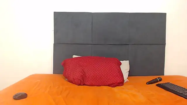 CANDY-X-LOVE-xx online show from 12-05-24, 10:23