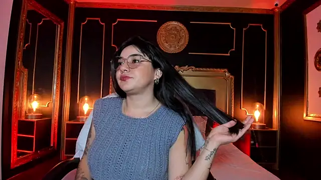 JeyLee online show from 01-30-25, 02:58