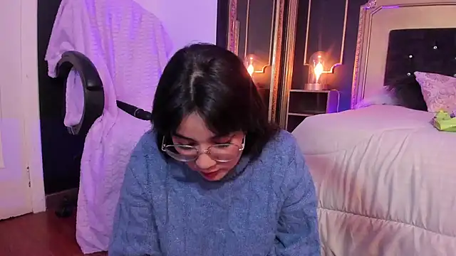 JeyLee online show from 02-12-25, 05:58