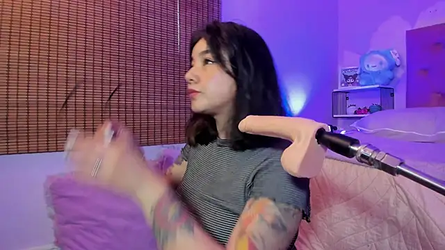 JeyLee online show from 09-23-25, 11:57