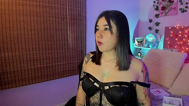 JeyLee online show from 11-06-25, 12:50