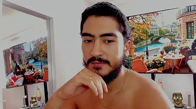 david  johnson372 online show from 01-19-25, 05:28