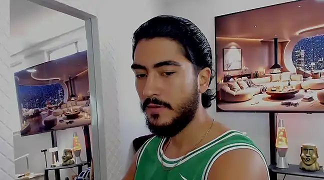 david  johnson372 online show from 01-23-25, 03:32