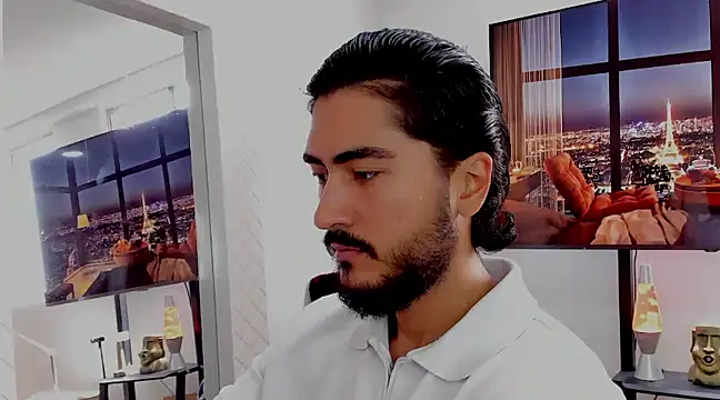 david  johnson372 online show from 01-25-25, 03:41