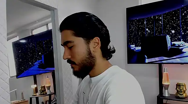 david  johnson372 online show from 01-27-25, 12:16