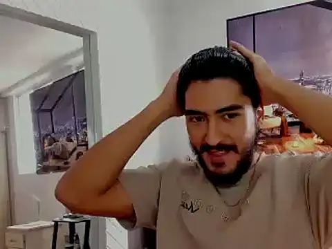 david  johnson372 online show from 02-08-25, 01:54