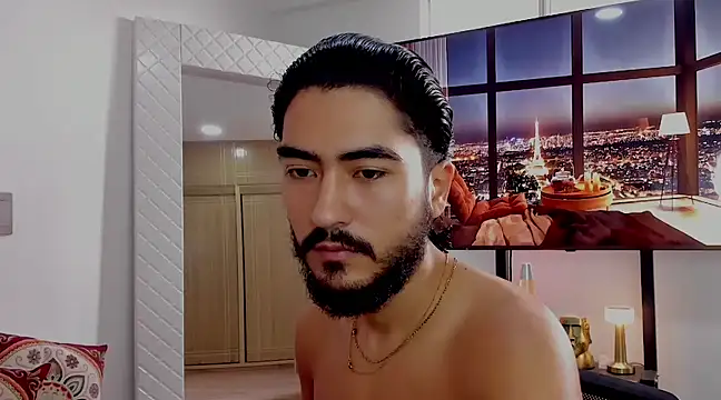 david  johnson372 online show from 03-03-25, 12:37