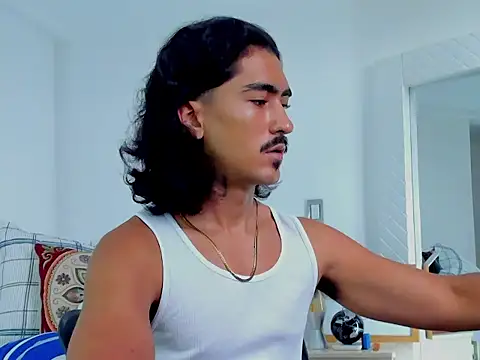 david  johnson372 online show from 09-20-25, 12:50