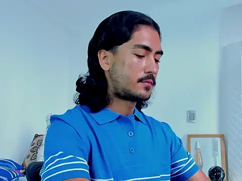 david  johnson372 online show from 10-12-25, 01:21