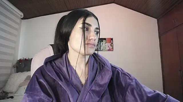 Alheli 16 online show from 12-01-24, 04:29