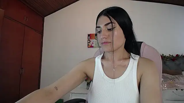Alheli 16 online show from 12-13-24, 03:32