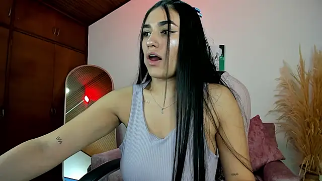 Alheli 16 online show from 11-28-25, 11:46