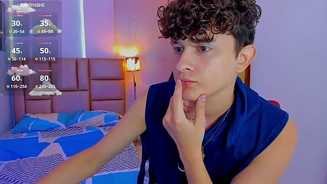 Nathan Bluee online show from 01-27-25, 01:19