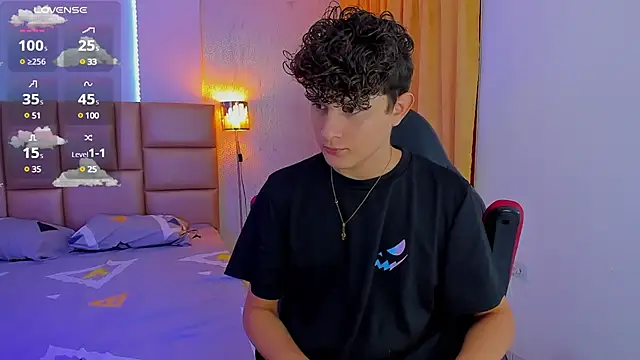 Nathan Bluee online show from 02-03-25, 01:30