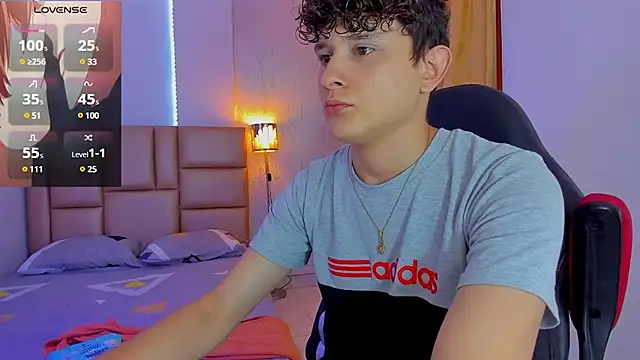 Nathan Bluee online show from 02-04-25, 01:48