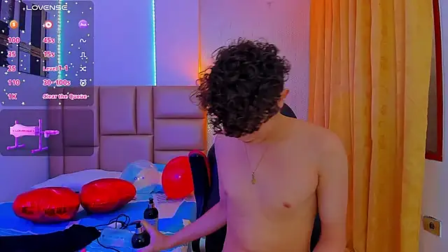 Nathan Bluee online show from 02-15-25, 03:50