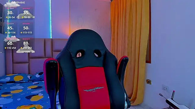 Nathan Bluee online show from 03-13-25, 04:23