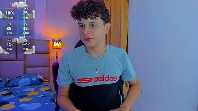 Nathan Bluee online show from 03-14-25, 02:08