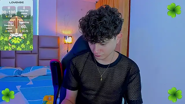 Nathan Bluee online show from 03-17-25, 05:16