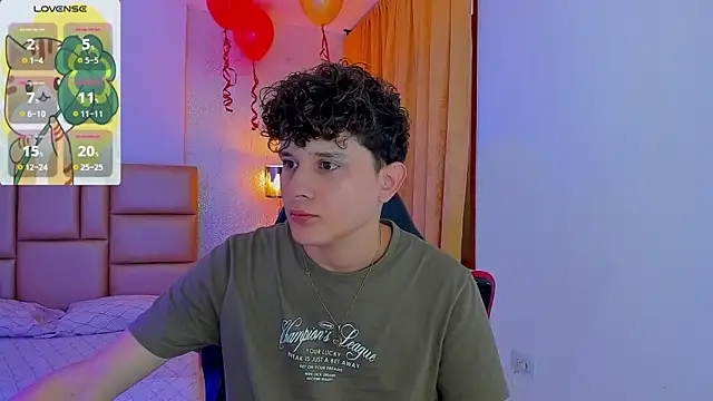 Nathan Bluee online show from 03-22-25, 01:08