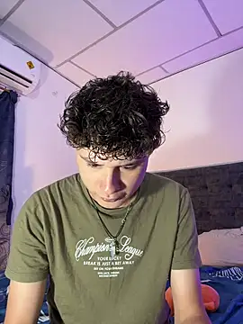 Nathan Bluee online show from 11-13-25, 03:55