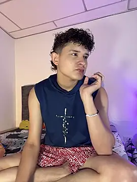 Nathan Bluee online show from 11-23-25, 03:34