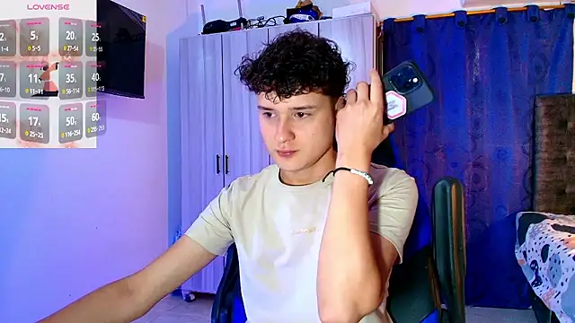 Nathan Bluee online show from 01-07-26, 03:25