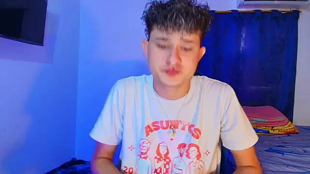 Nathan Bluee online show from 03-06-26, 04:03