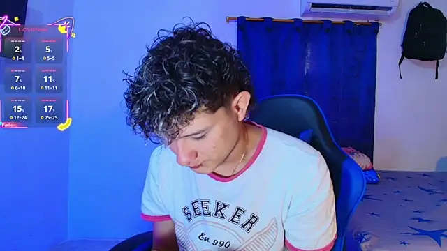 Nathan Bluee online show from 03-08-26, 05:39