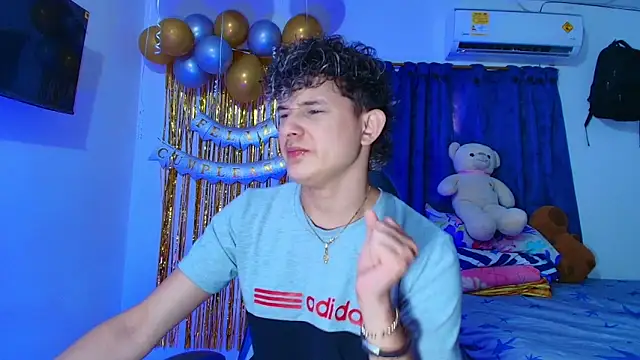 Nathan Bluee online show from 03-21-26, 06:11