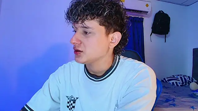 Nathan Bluee online show from 03-26-26, 05:18