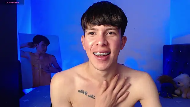 DominicPrince online show from 03-03-25, 12:37