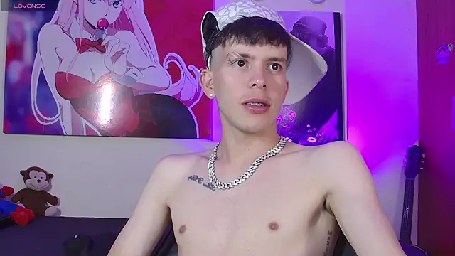 DominicPrince online show from 02-24-26, 05:38