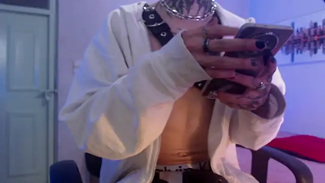 Andy bapho online show from 12-27-24, 02:43