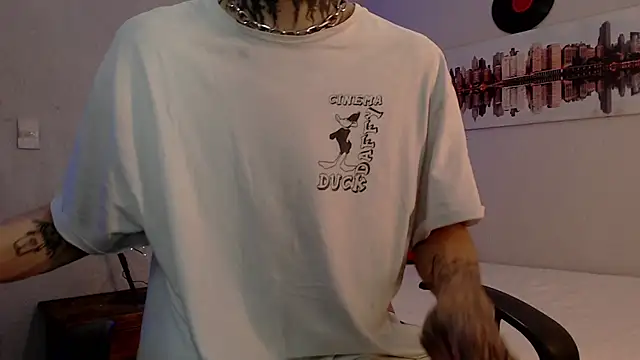 Andy bapho online show from 12-29-24, 03:13