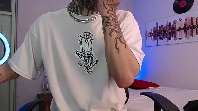 Andy bapho online show from 12-31-24, 02:14