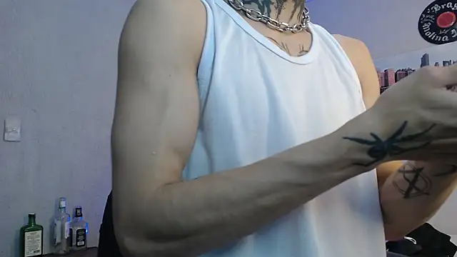 Andy bapho online show from 01-11-25, 02:47