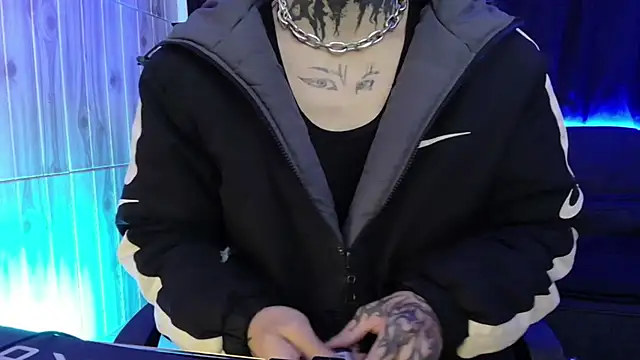 Andy bapho online show from 02-24-25, 03:20