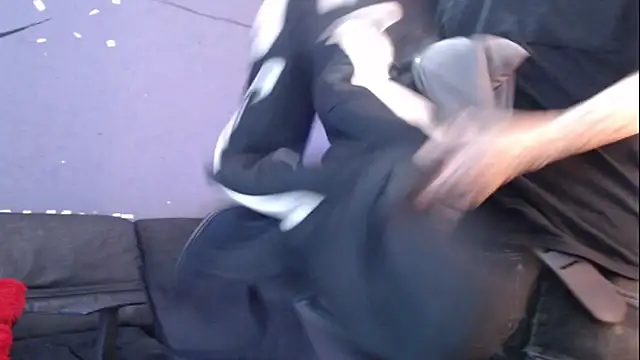 Andy bapho online show from 12-20-25, 02:57