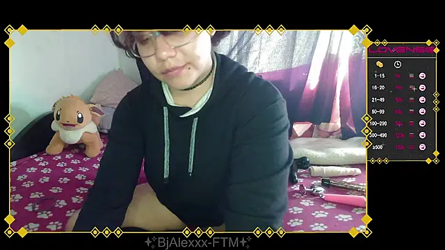 Snapshot of BjAlexxx-FTM chatting on 07-01-26, 07:46 BjAlexxx-FTM online show from 07-01-26, 07:46