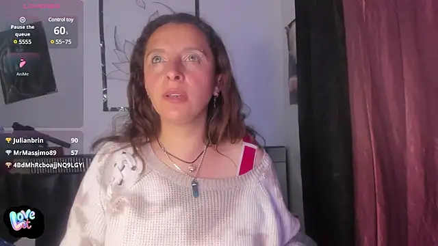 Baioleth online show from 01-04-25, 03:50