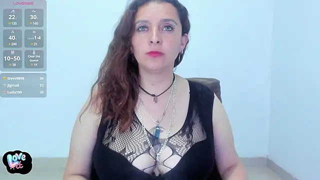 Baioleth online show from 02-26-25, 11:15