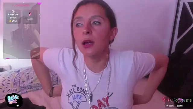 Baioleth online show from 10-17-25, 07:27