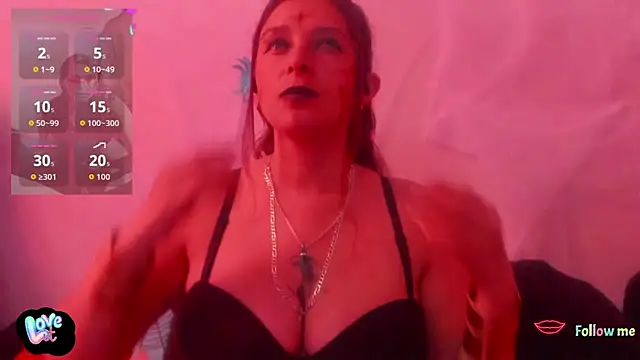 Baioleth online show from 10-30-25, 08:42