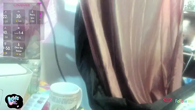 Baioleth online show from 11-06-25, 10:21