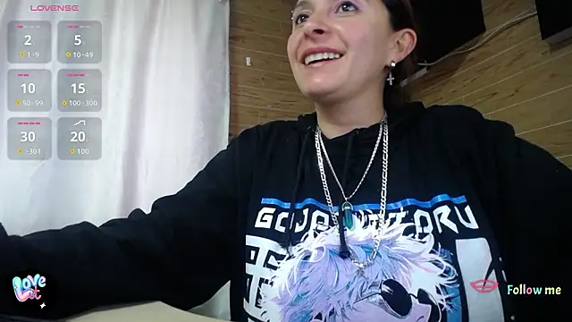 Snapshot of Baioleth chatting on 03-09-26, 10:58 Baioleth online show from 03-09-26, 10:58