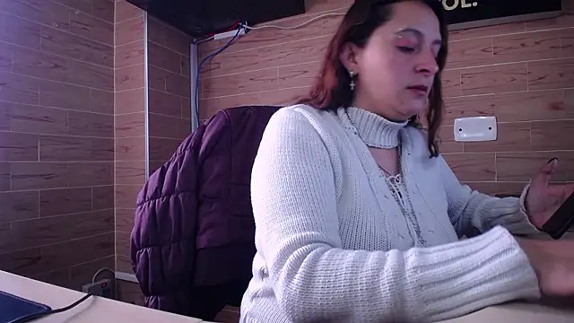 Snapshot of Baioleth chatting on 03-17-26, 08:01 Baioleth online show from 03-17-26, 08:01