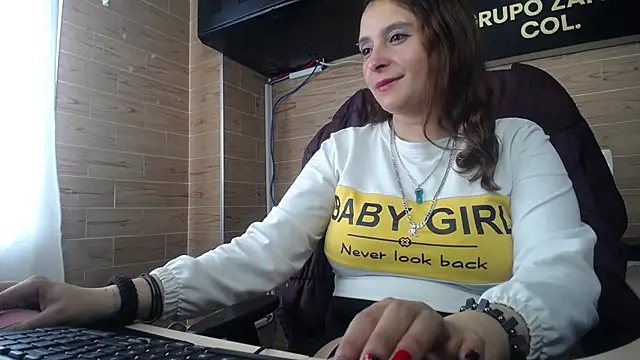 Snapshot of Baioleth chatting on 03-20-26, 09:41 Baioleth online show from 03-20-26, 09:41