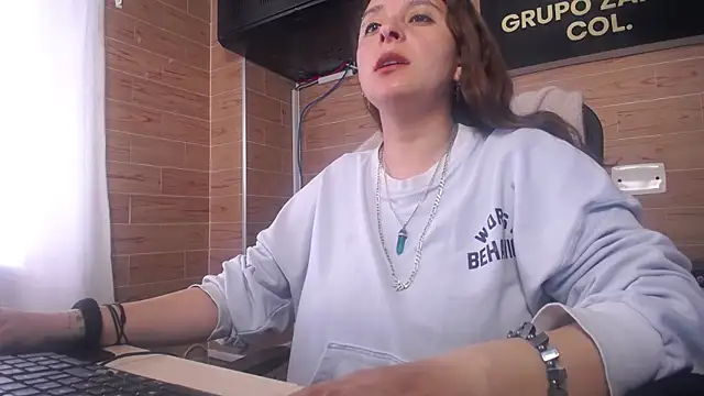 Snapshot of Baioleth chatting on 03-25-26, 08:15 Baioleth online show from 03-25-26, 08:15