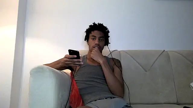 Snapshot of Skinnyblackman chatting on 11-14-25, 12:42 Skinnyblackman online show from 11-14-25, 12:42